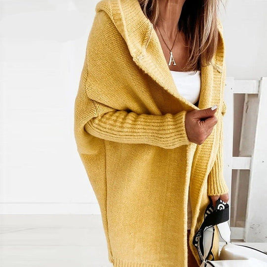 R&B | Klassische und Stilvolle Allgemeine Strickjacke