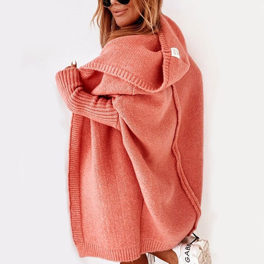 R&B | Klassische und Stilvolle Allgemeine Strickjacke