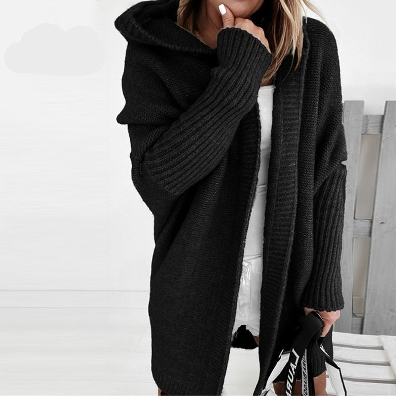 R&B | Klassische und Stilvolle Allgemeine Strickjacke