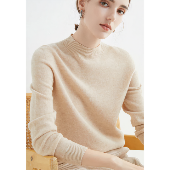 R&B | Elegante Strickpullover