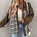 R&B | Moderne und Vielseitige Winterjacke