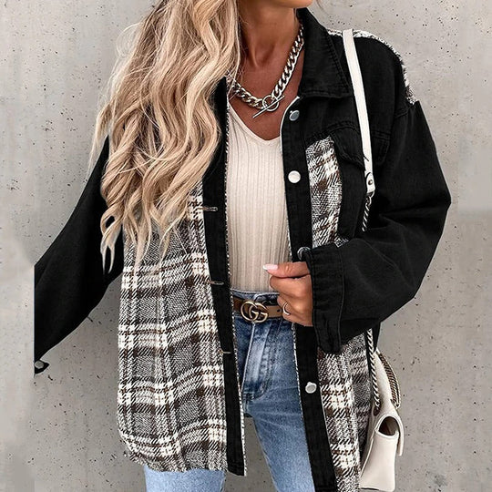 R&B | Moderne und Vielseitige Winterjacke