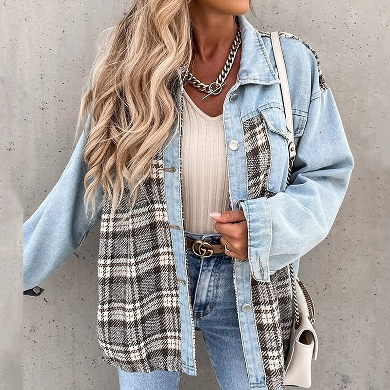 R&B | Moderne und Vielseitige Winterjacke