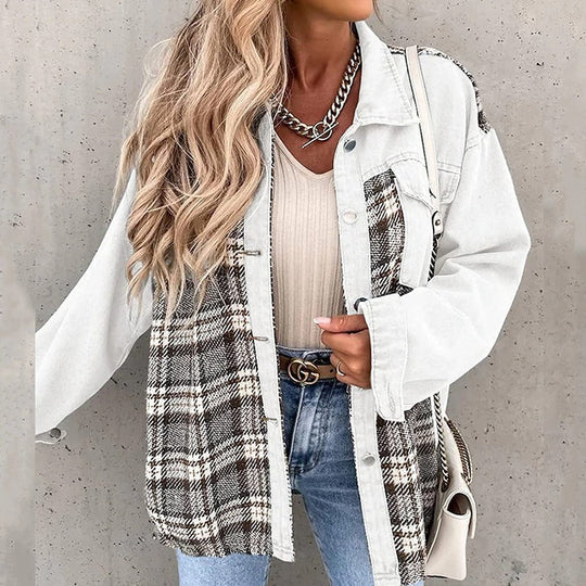 R&B | Moderne und Vielseitige Winterjacke
