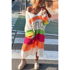 R&B | Lässiger Ibiza Sweater