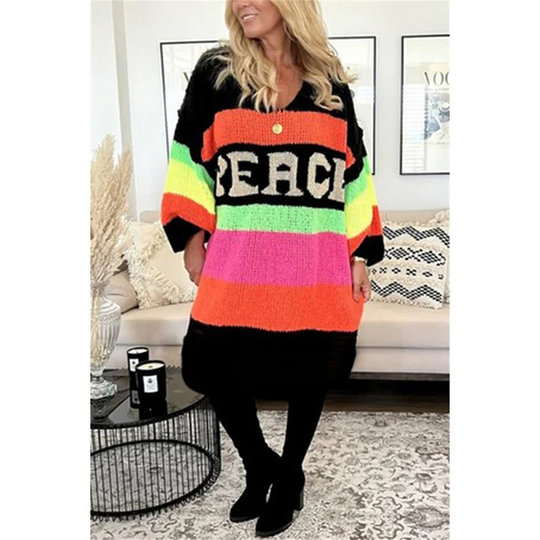 R&B | Lässiger Ibiza Sweater