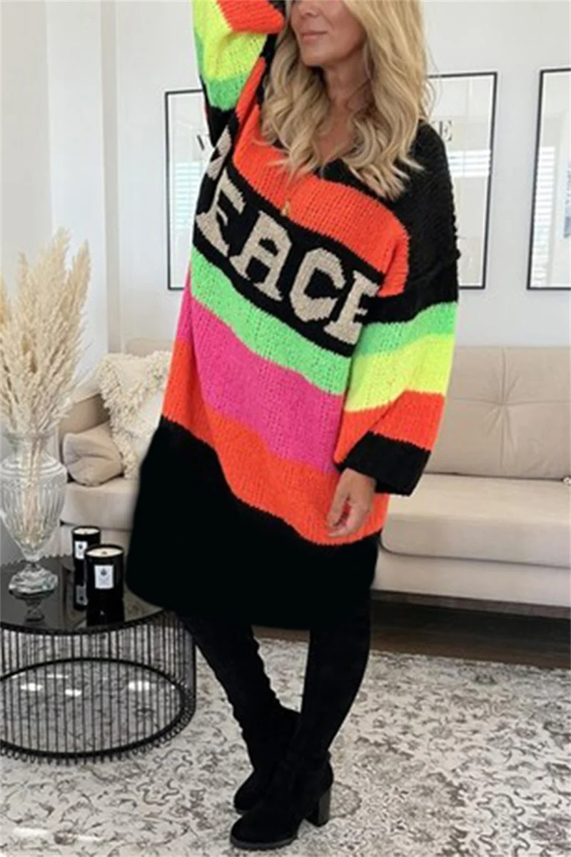 R&B | Lässiger Ibiza Sweater