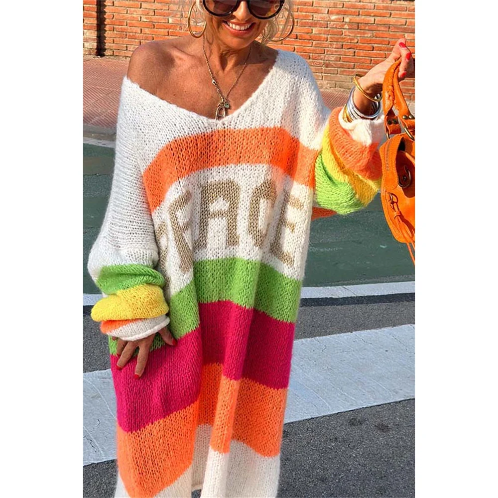 R&B | Lässiger Ibiza Sweater
