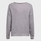 R&B | Lässiger Strickpullover für Frauen