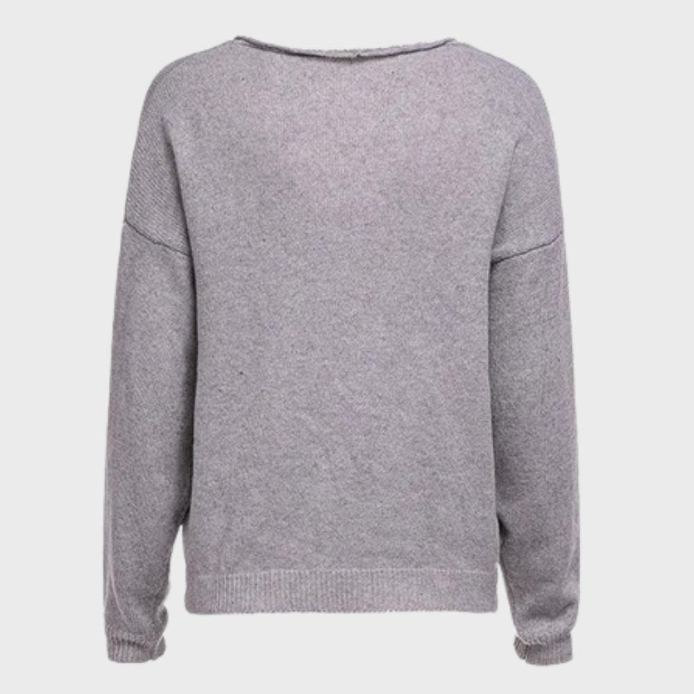 R&B | Lässiger Strickpullover für Frauen