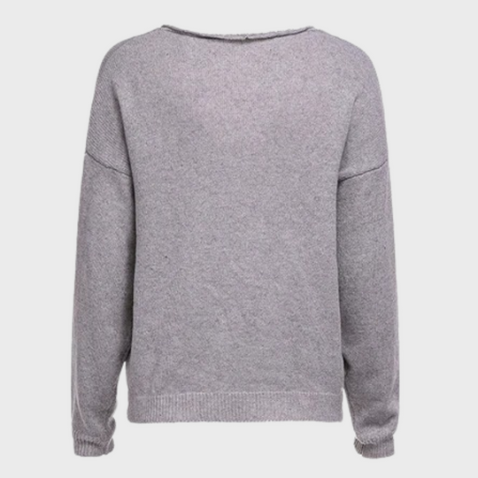 R&B | Lässiger Strickpullover für Frauen