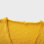 R&B | Lässiger Strickpullover für Frauen