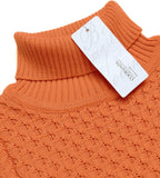 R&B | Freizeit Strick Herren Rollkragenpullover