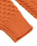 R&B | Freizeit Strick Herren Rollkragenpullover