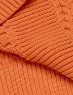 R&B | Freizeit Strick Herren Rollkragenpullover