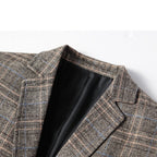 R&B | Lässiger Herren-Blazer