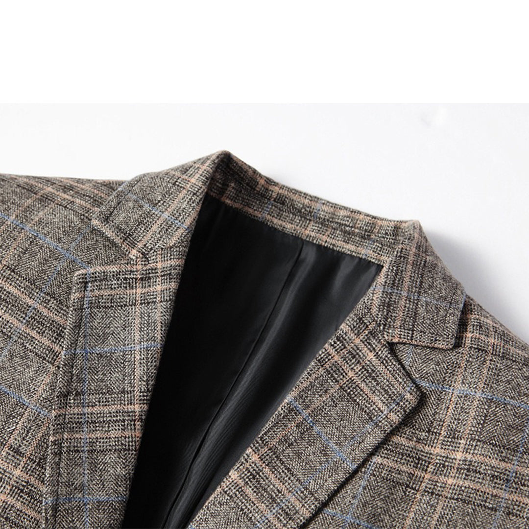 R&B | Lässiger Herren-Blazer