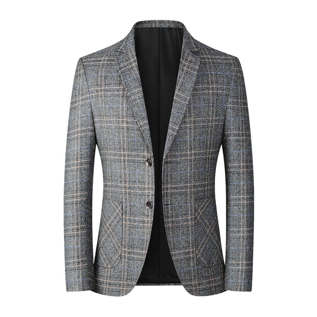 R&B | Lässiger Herren-Blazer