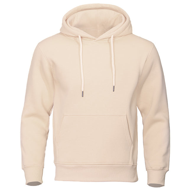 R&B | Freizeit Herren Hoodie