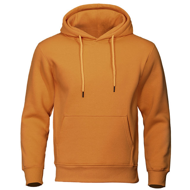 R&B | Freizeit Herren Hoodie