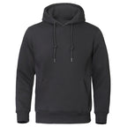 R&B | Freizeit Herren Hoodie