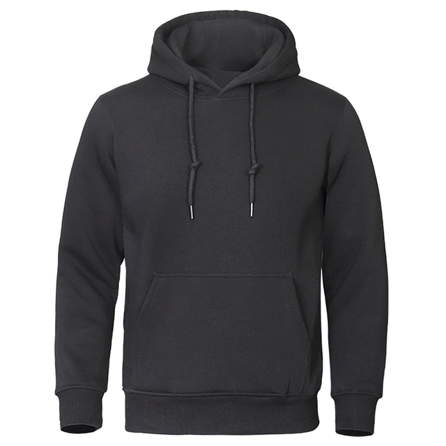 R&B | Freizeit Herren Hoodie