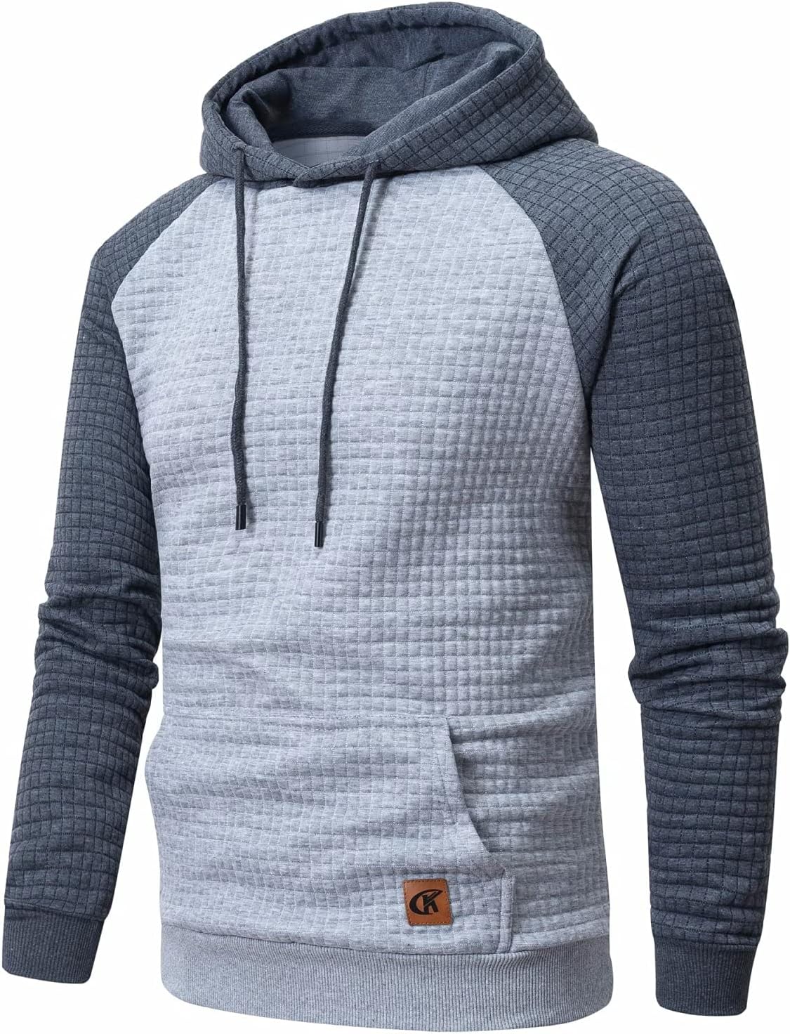 R&B | Lässiger Herren Hoodie