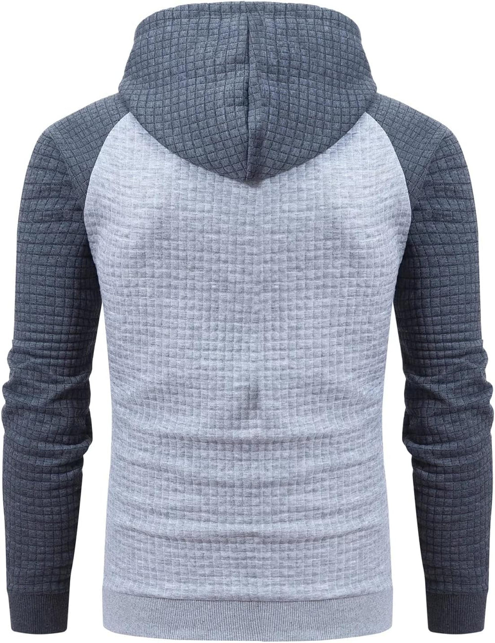 R&B | Lässiger Herren Hoodie