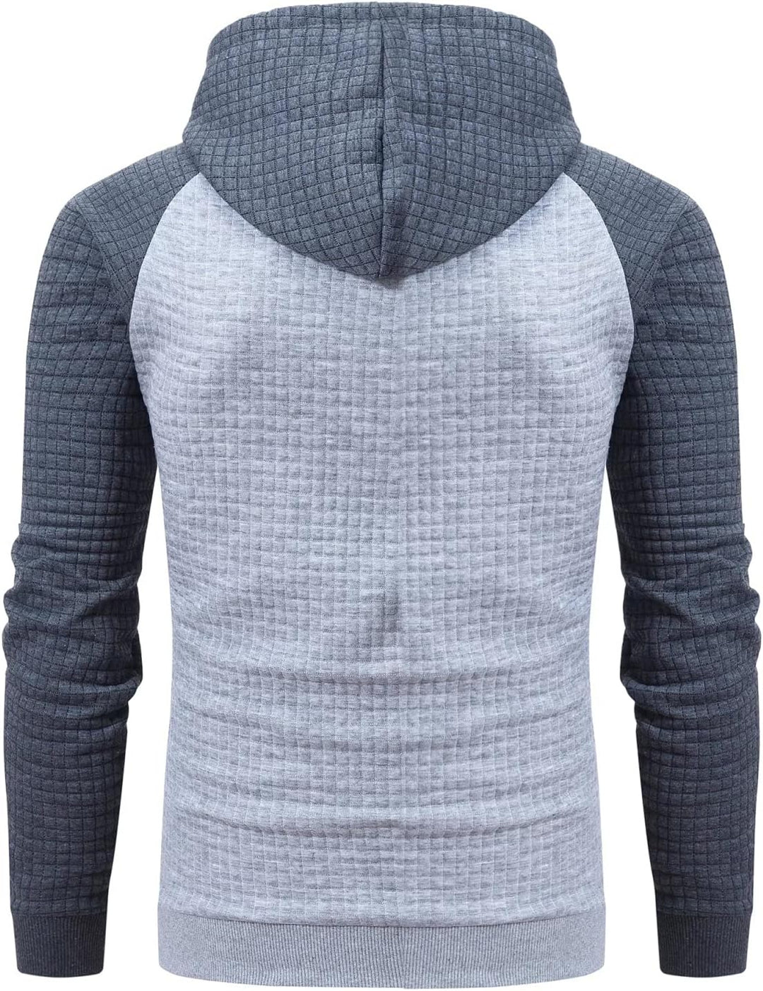R&B | Lässiger Herren Hoodie