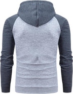 R&B | Lässiger Herren Hoodie