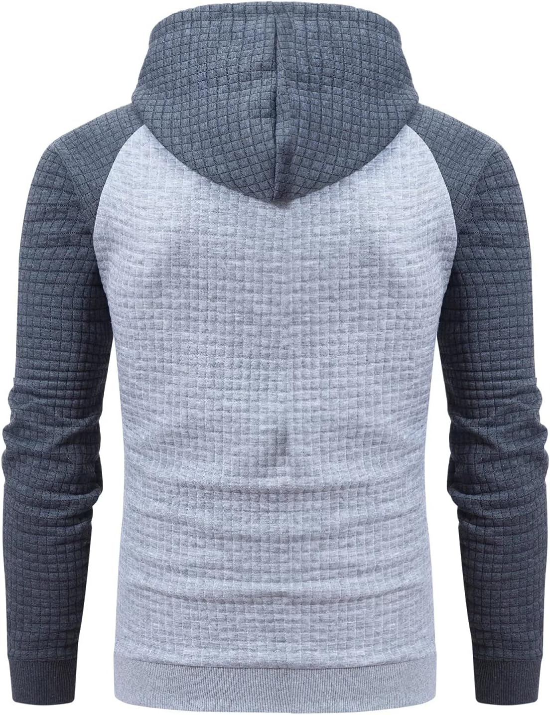 R&B | Lässiger Herren Hoodie