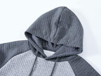 R&B | Lässiger Herren Hoodie