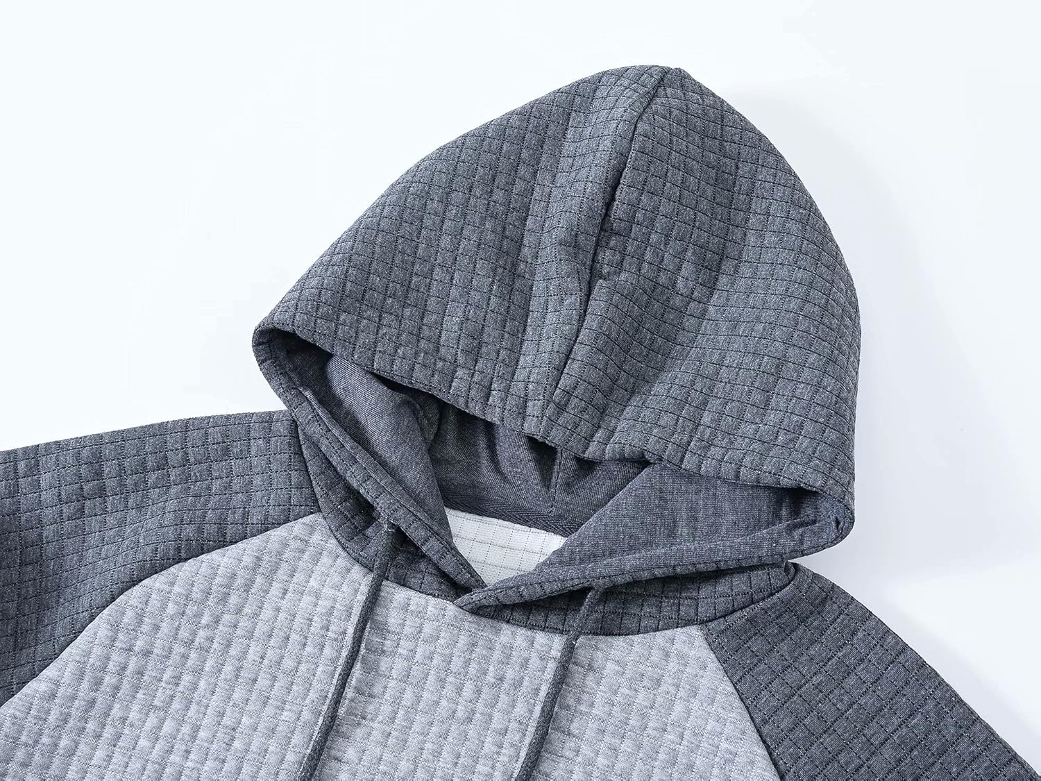 R&B | Lässiger Herren Hoodie