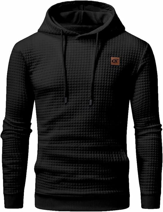 R&B | Lässiger Herren Hoodie