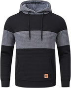 R&B | Lässiger Herren Hoodie