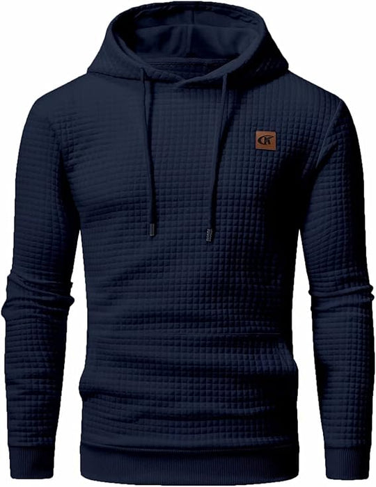R&B | Lässiger Herren Hoodie