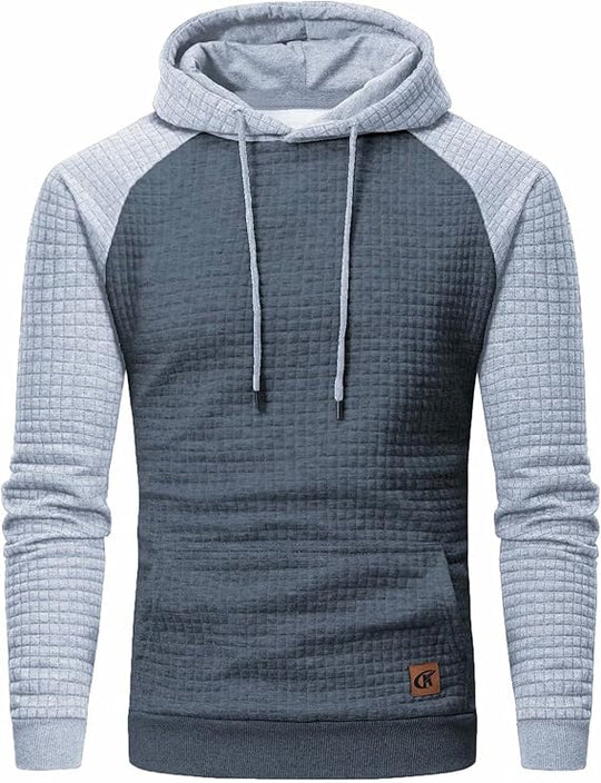 R&B | Lässiger Herren Hoodie