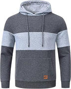 R&B | Lässiger Herren Hoodie