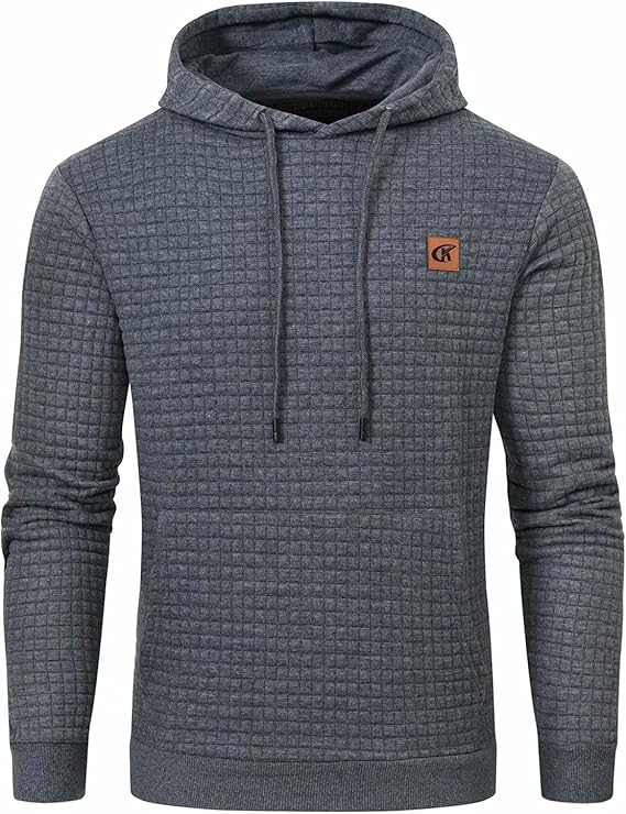 R&B | Lässiger Herren Hoodie
