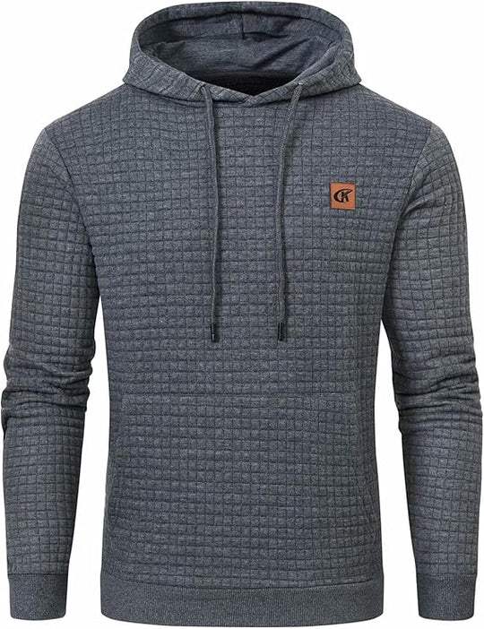 R&B | Lässiger Herren Hoodie