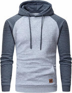 R&B | Lässiger Herren Hoodie
