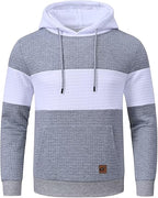 R&B | Lässiger Herren Hoodie