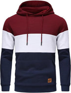 R&B | Lässiger Herren Hoodie
