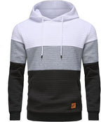 R&B | Lässiger Herren Hoodie