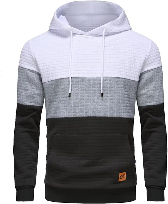 R&B | Lässiger Herren Hoodie