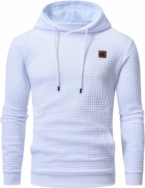R&B | Lässiger Herren Hoodie