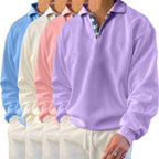 R&B | Lässiger Herrenpullover