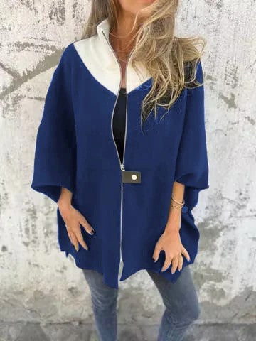 R&B | Entspannte und Modische Winterjacke