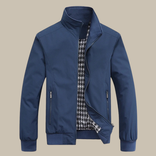 R&B | Lässige Sommerjacke