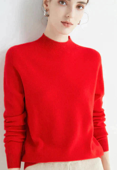 R&B | Lässiger Damenpullover